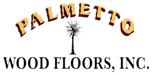Hardwood Flooring Logo